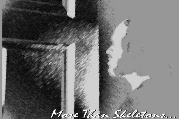 More Than Skeletons Short Film